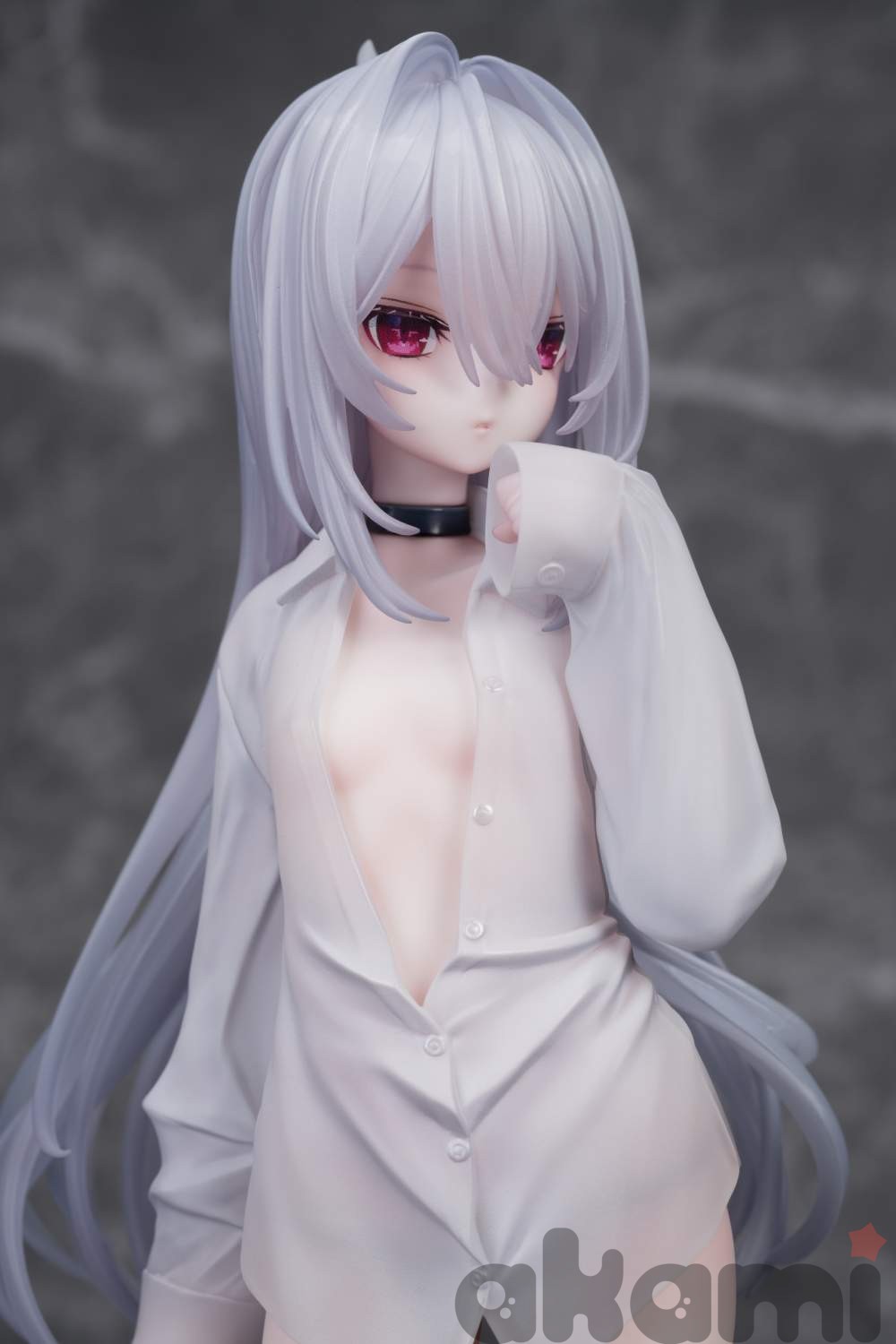 Мэриллис White Shirt Version 1/6 - 5