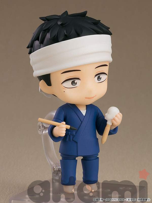 Вакана Годжо Nendoroid (My Dress-Up Darling) - 1