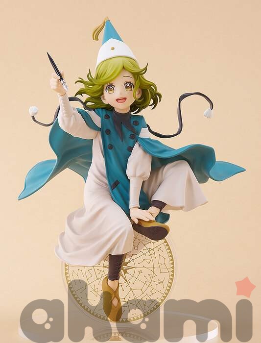 POP UP PARADE Coco L Size (Tongari Booshi no Atorie) - 4