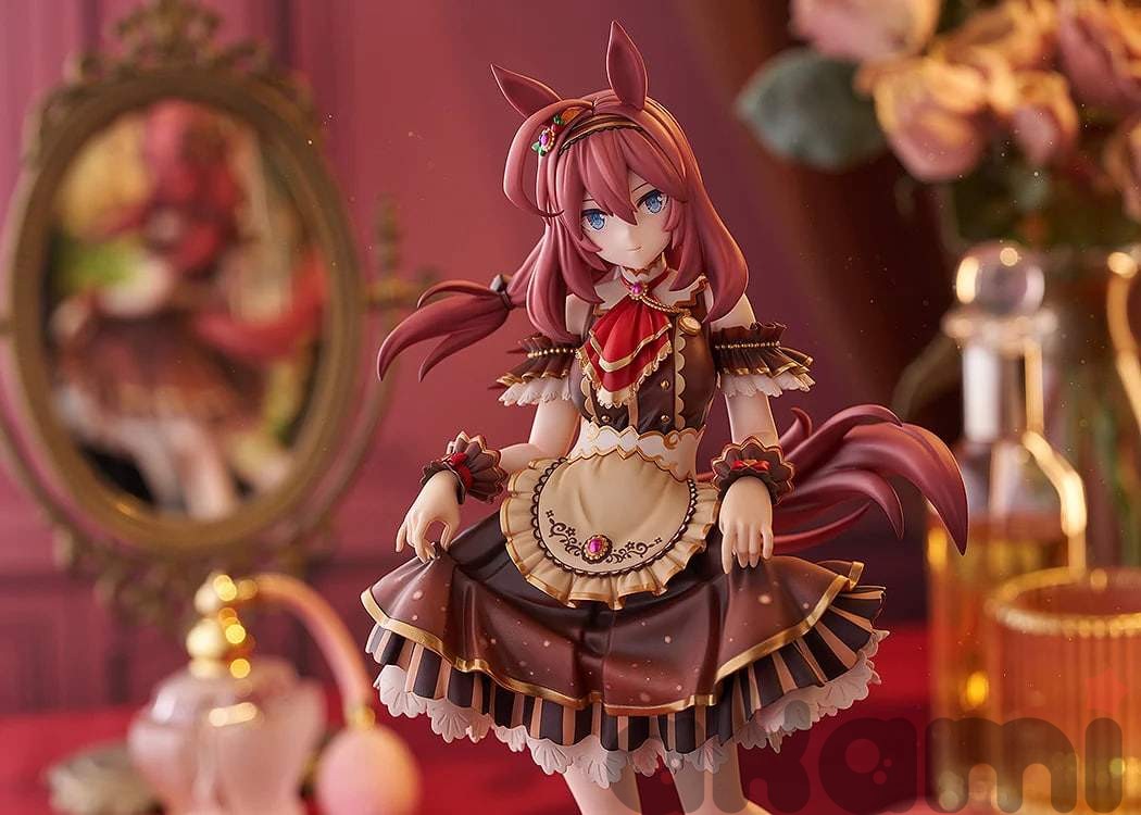 Mihono Bourbon [CODE: ICING] Ver. 1/7 Scale Figure (Uma Musume: Pretty Derby) - 3