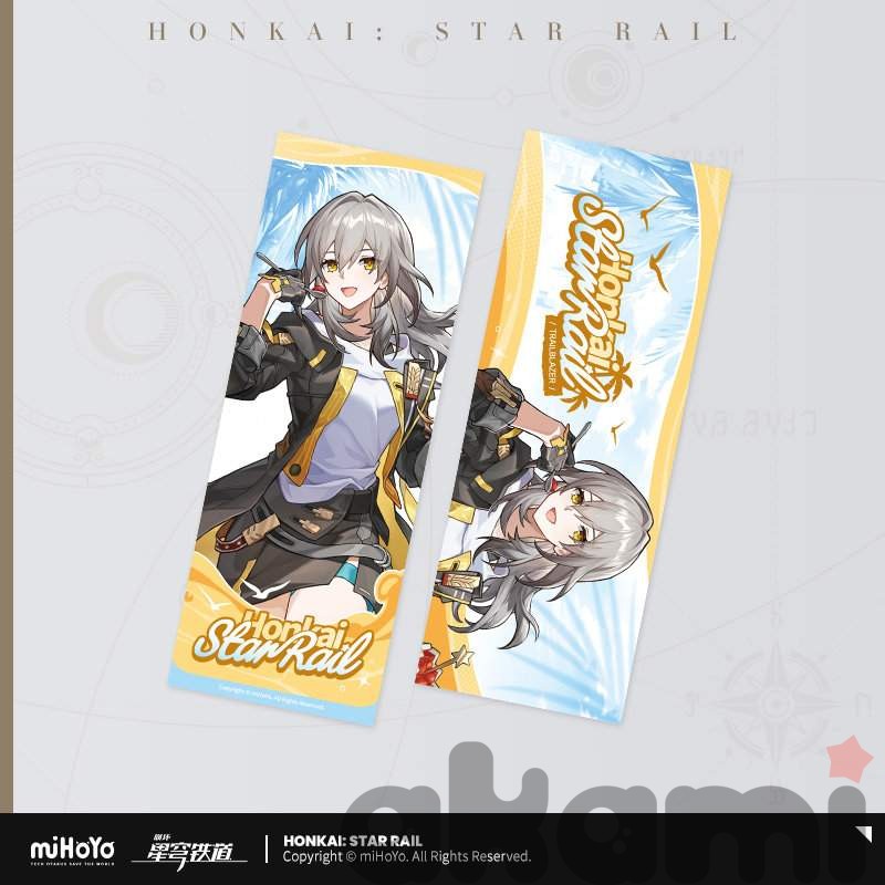 Билет Fruity Summer (Honkai: Star Rail) - 2