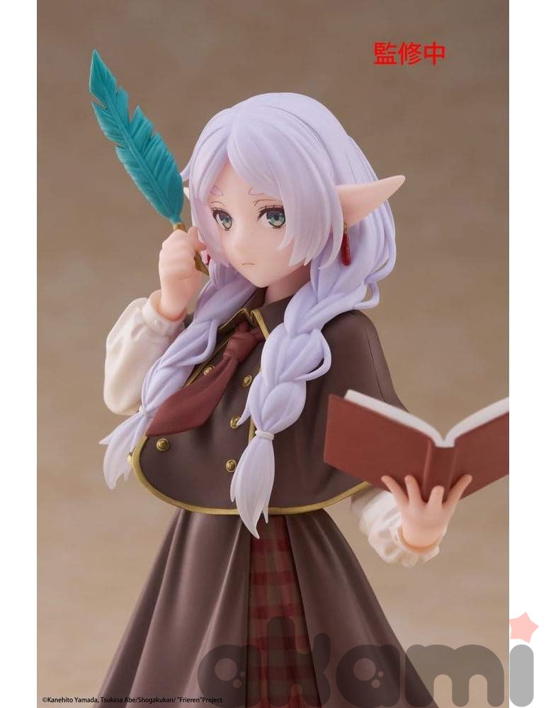 Coreful Frieren Detective Ver. (Frieren: Beyond Journey's End) - 6