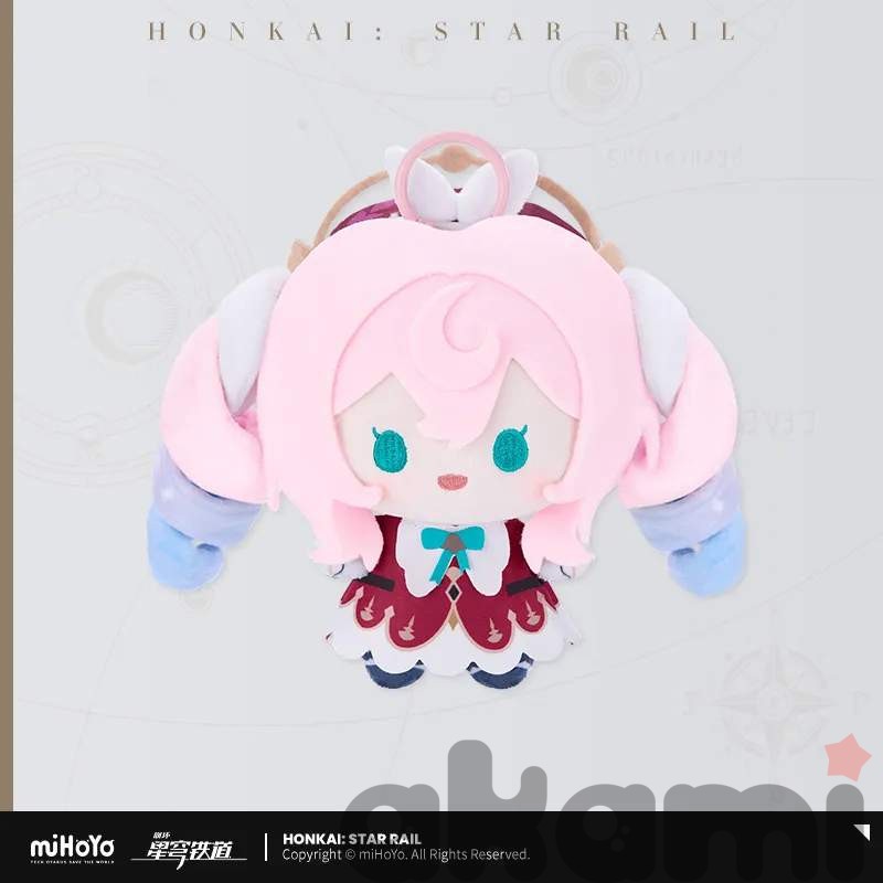 Плюшевая кукла Whirlwind Series (Honkai: Star Rail) - 5