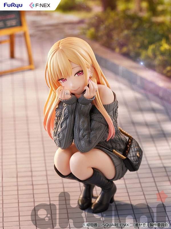 Марин Китагава Knitwear ver. 1/6 (My Dress-Up Darling) - 2