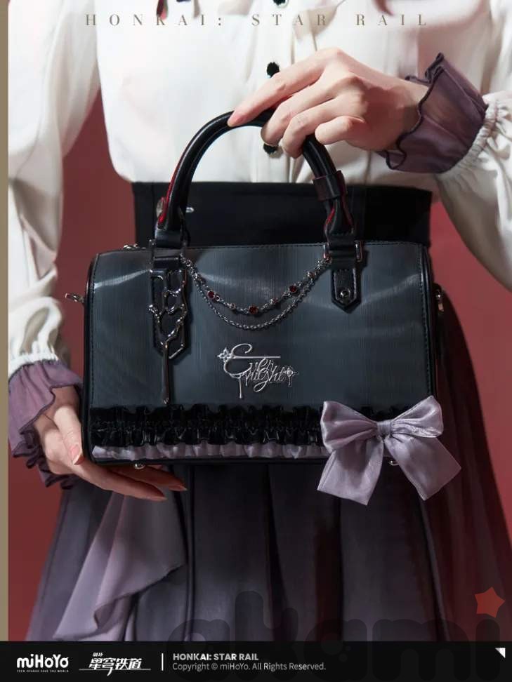 Сумочка Evernight Impression (Honkai: Star Rail) - 1