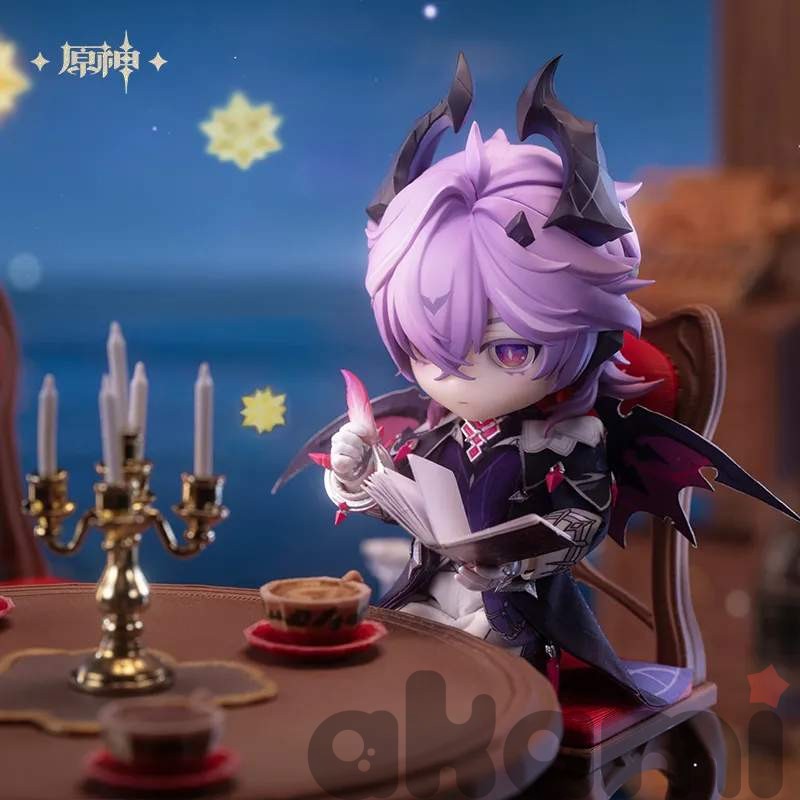 Дурин Durin PICCODO Action Doll  (Genshin Impact) - 1
