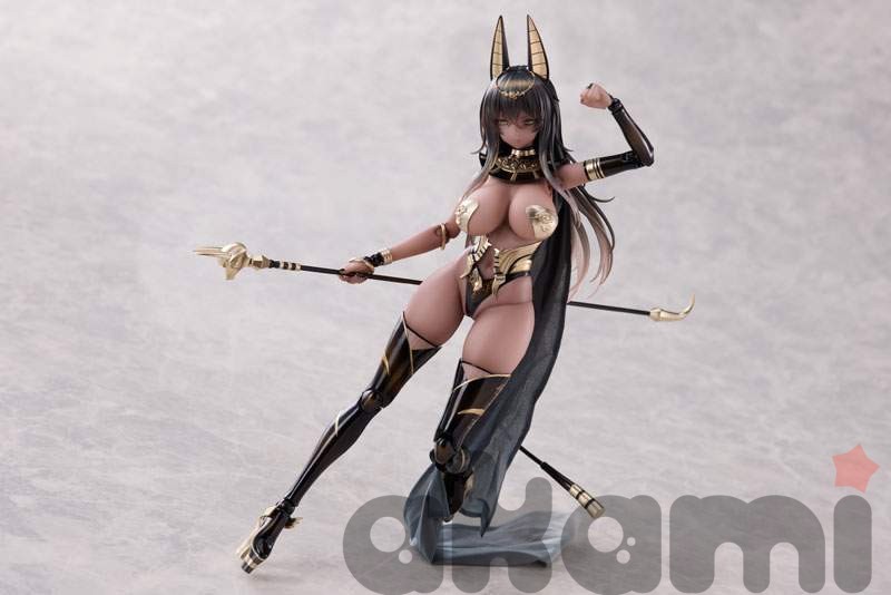 Galactic Series Shibuna Priest Deluxe Edition 1/12 - 13