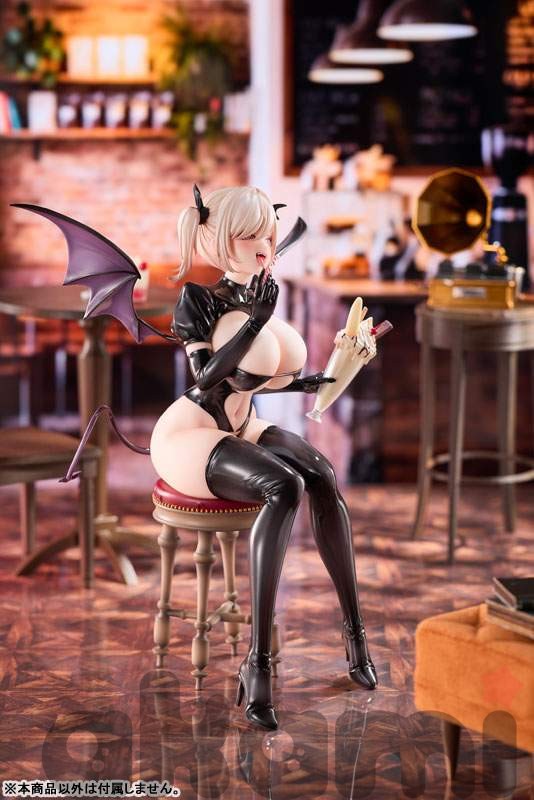 Мока Succubus Maid 1/6 - 1