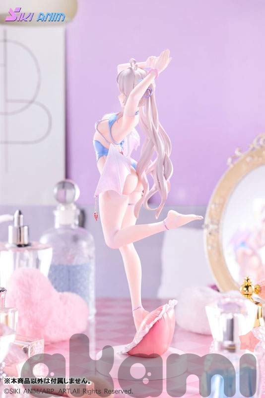 Sayume 1/6 Complete Figure - 1