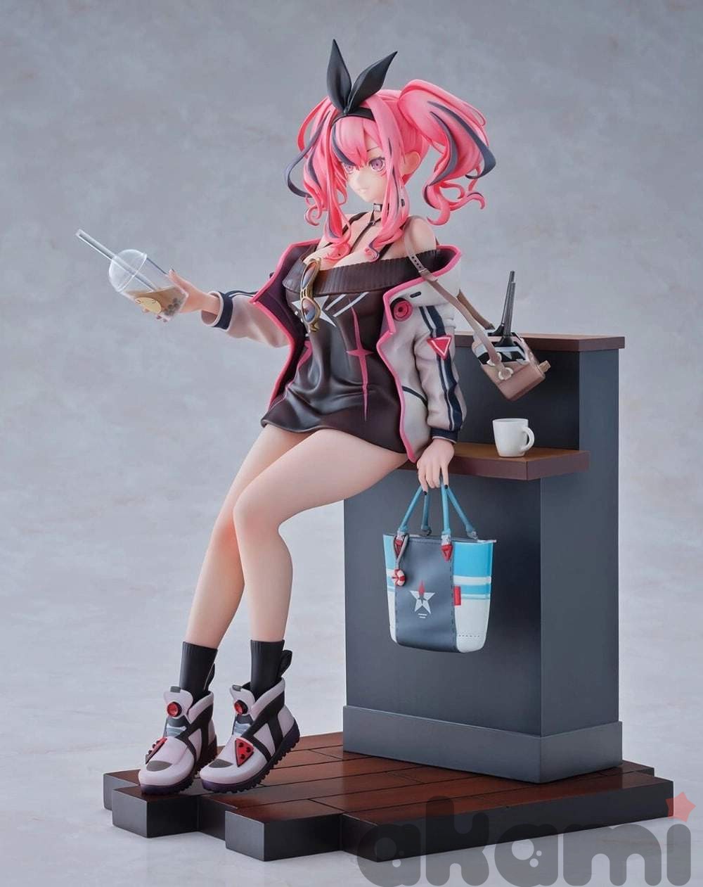 Bremerton Happy Dating! ver. 1/7 (Azur Lane) - 9