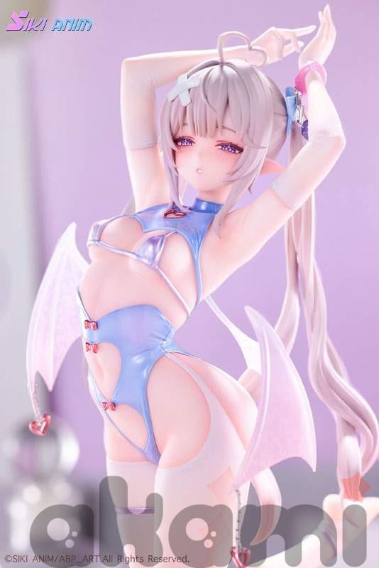 Sayume 1/6 Complete Figure - 4