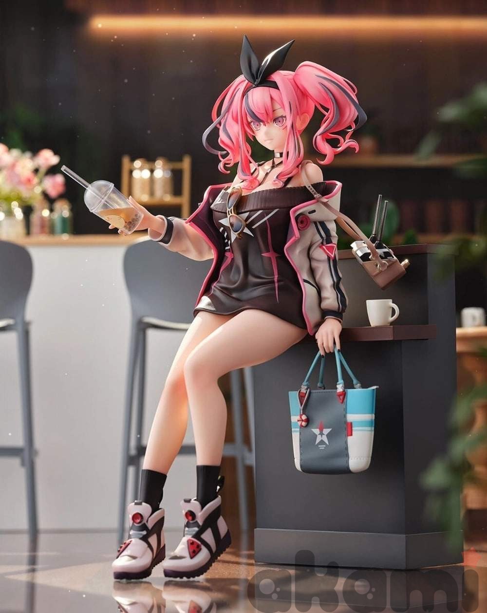 Bremerton Happy Dating! ver. 1/7 (Azur Lane) - 1