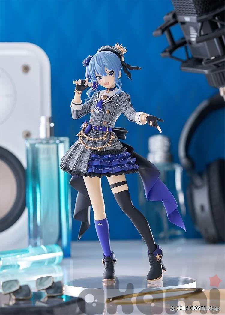 Pop Up Parade SP Suisei Hoshimachi Figure (Hololive Production) - 3