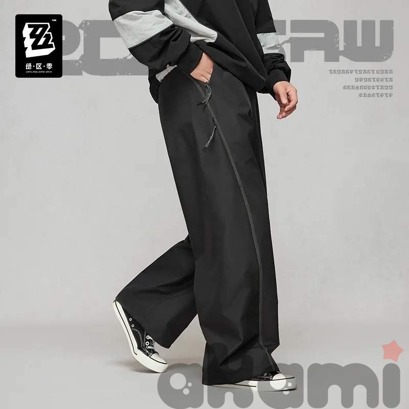 Брюки 2026AW Collection (Zenless Zone Zero) - 1