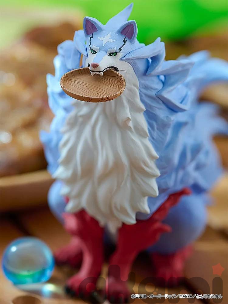 Pop Up Parade Swacchao! Fel & Sui (Campfire Cooking in Another World with My Absurd Skill) - 1