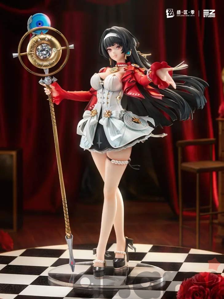 Astra Yao 1/7 (Zenless Zone Zero) - 1