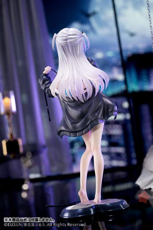 Суккуб Demon's Trap Illustrated by Puruta Tsuyuri 1/6  - 5