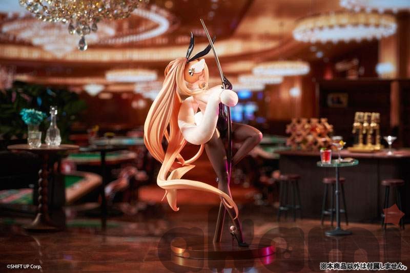 Рупи: Rabbit Deluxe 1/10 (GODDESS OF VICTORY: NIKKE) - 3