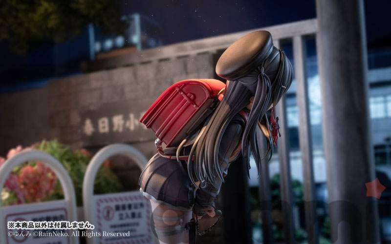 Ринри-чан Walking ver. 1/7 by Rain Neko - 6
