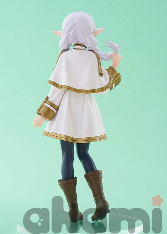 POP UP PARADE Frieren Braids Ver. (Sousou no Frieren) - 8