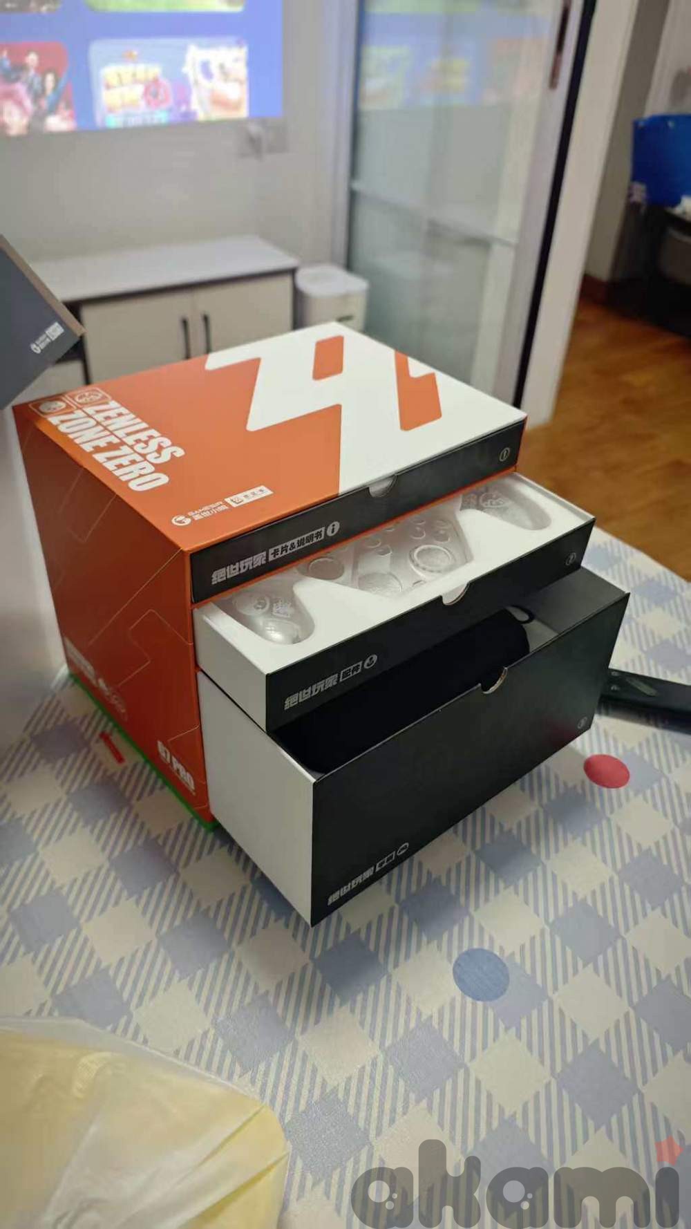 GameSir G7 Pro Game Controller (Zenless Zone Zero)  - 2