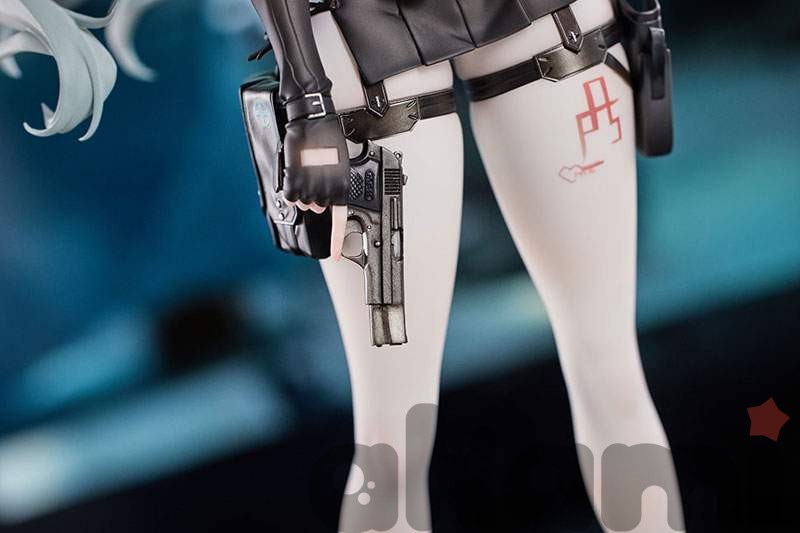 Florence - Enchanting White Feather 1/6 (Girls' Frontline 2: Exilium) - 14