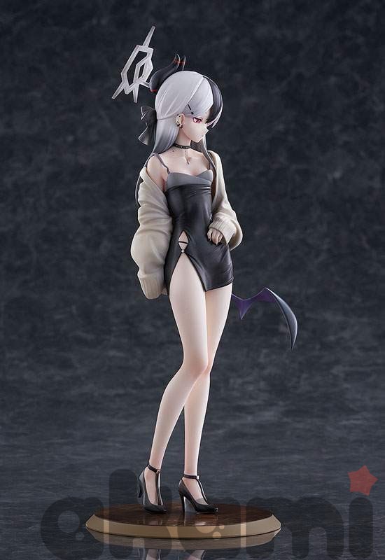 Kayoko (Dress) 1/7 (Blue Archive) - 11