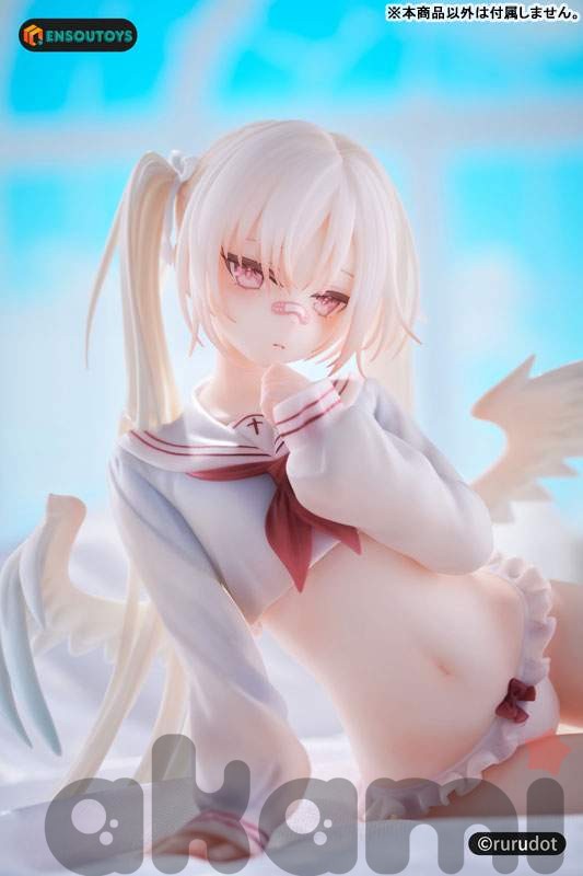 Эру by rurudo Original Character 1/6  - 10
