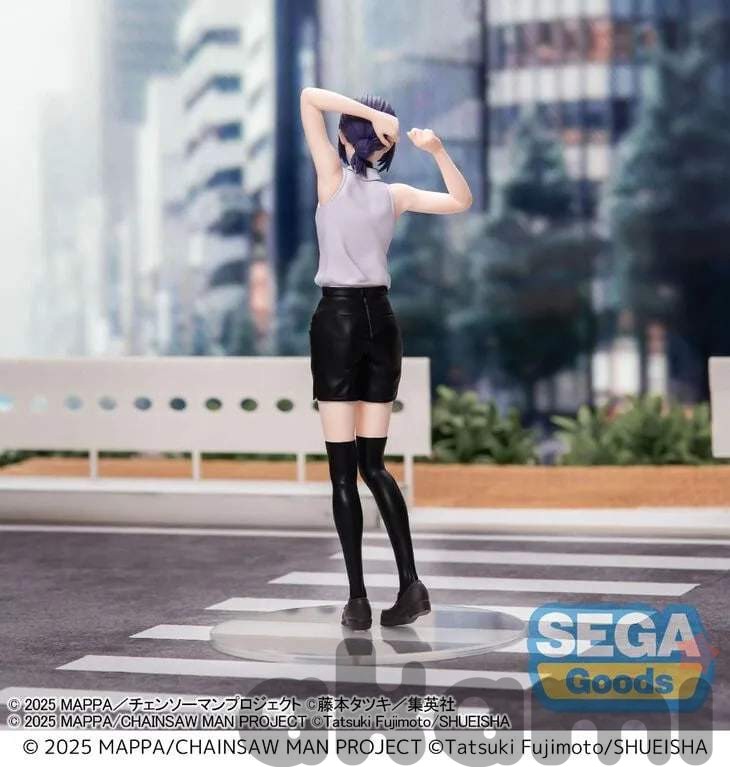 High Premium Figure Reze (Chainsaw Man – The Movie: Reze Arc) - 2