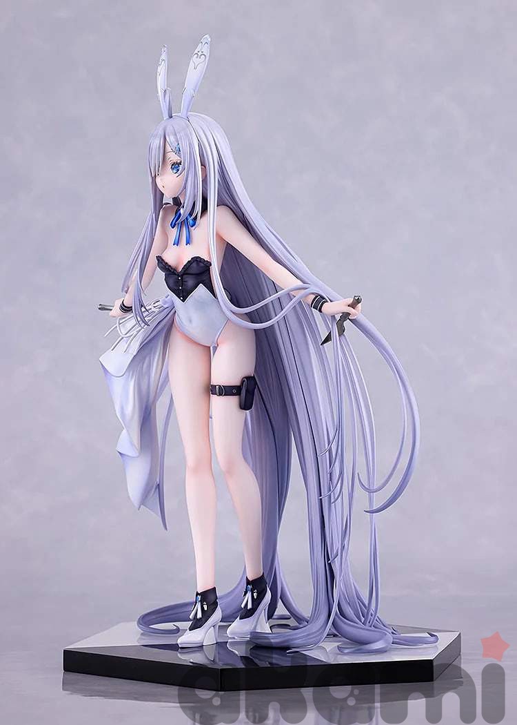 Playing Death Games to Put Food on the Table Light Novel: Yuki Bunny Dress ver. - 8