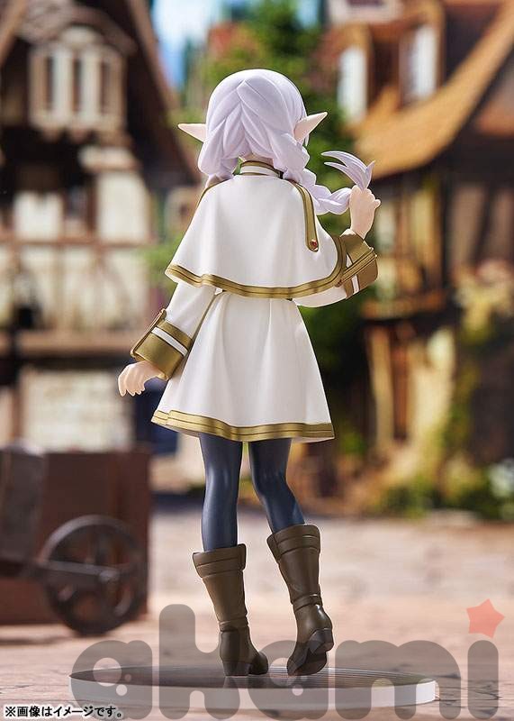 POP UP PARADE Frieren Braids Ver. (Sousou no Frieren) - 3