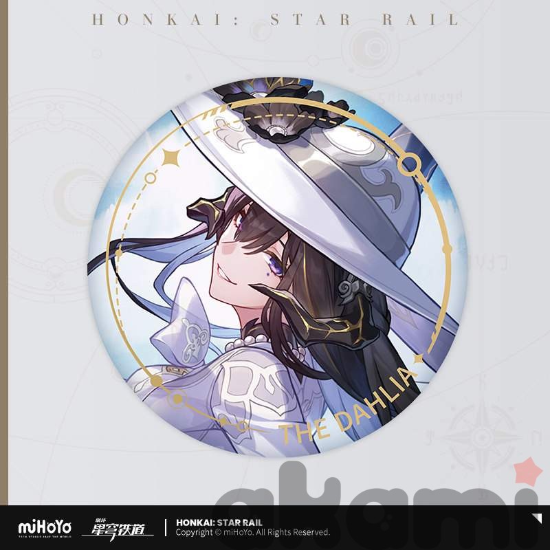 Значки Путь Небытия (Honkai: Star Rail) - 10