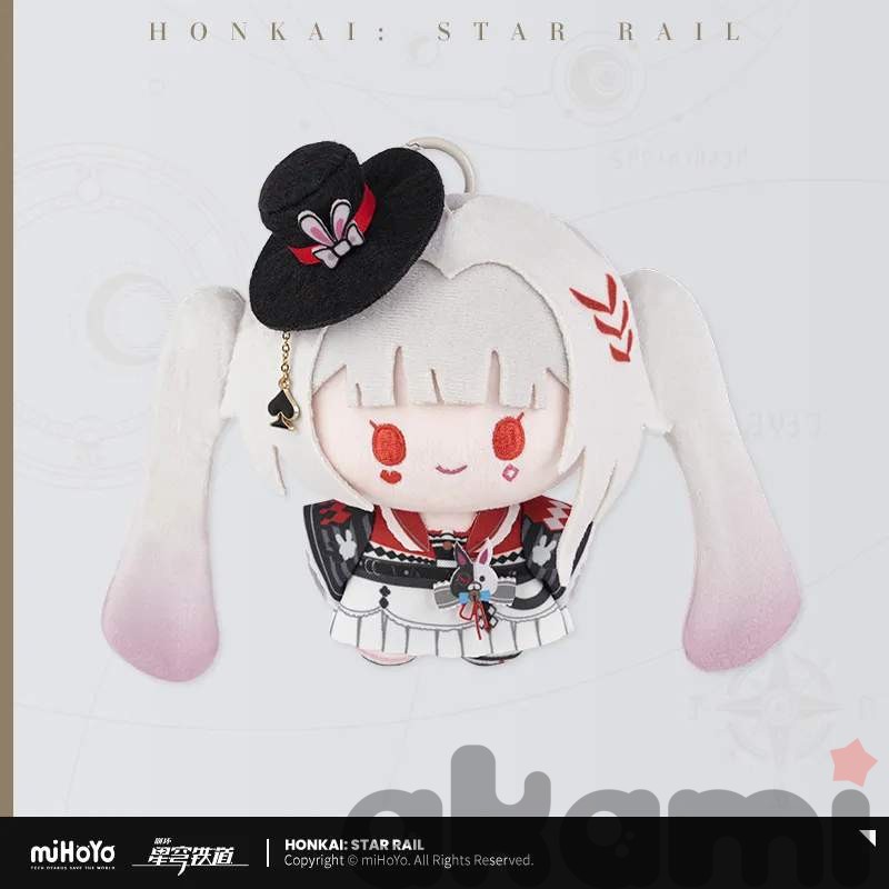 Плюшевая кукла Whirlwind Series (Honkai: Star Rail) - 9