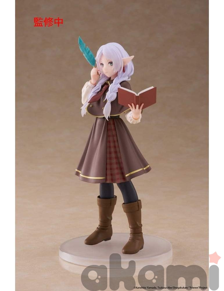 Coreful Frieren Detective Ver. (Frieren: Beyond Journey's End) - 2