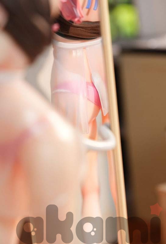 Мо‑чан Cat's Thought 2 House Ver. 1/6 - 3