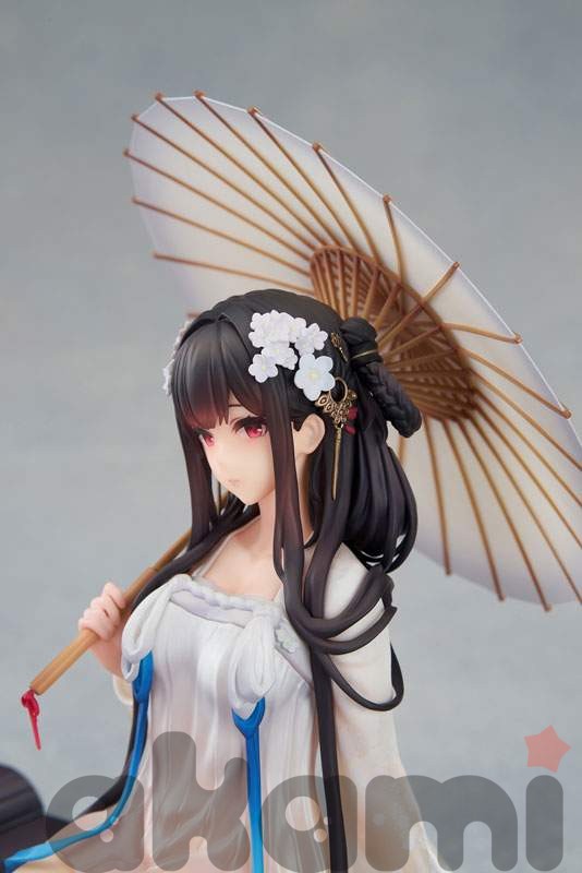 Yat Sen Paragon of Celestial Grace Ver. 1/7 (Azur Lane) - 13