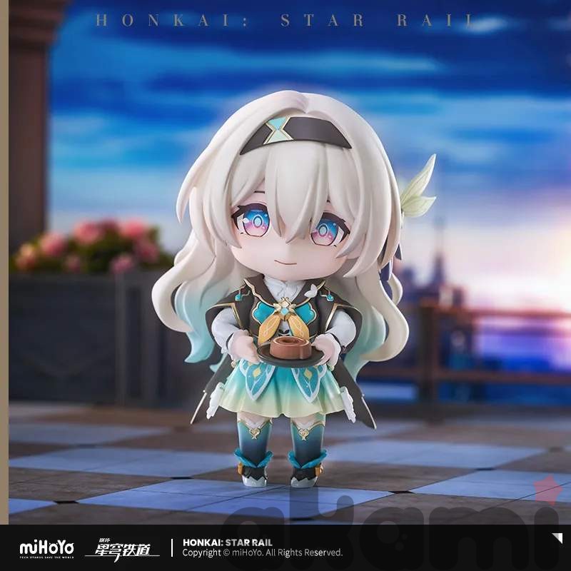 Нендороид Светлячок Nendoroid Firefly (Honkai: Star Rail) - 1