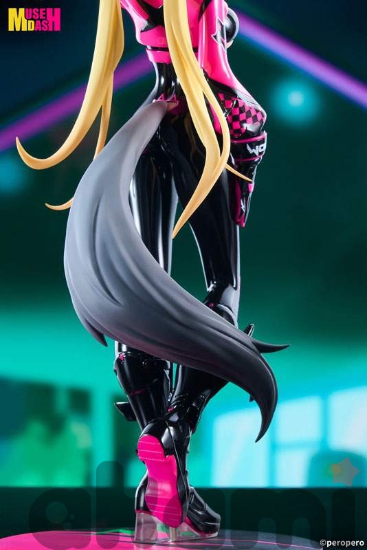 Рин Racer ver. LIMEPIE Series (Muse Dash) - 7