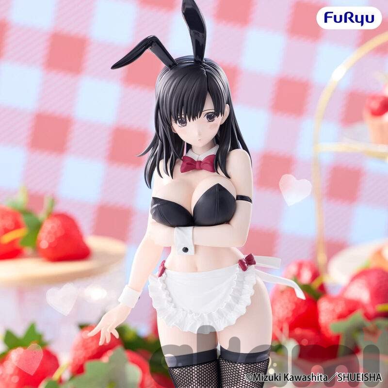 Ая Тодзё BiCute Bunnies (Strawberry 100%) - 2