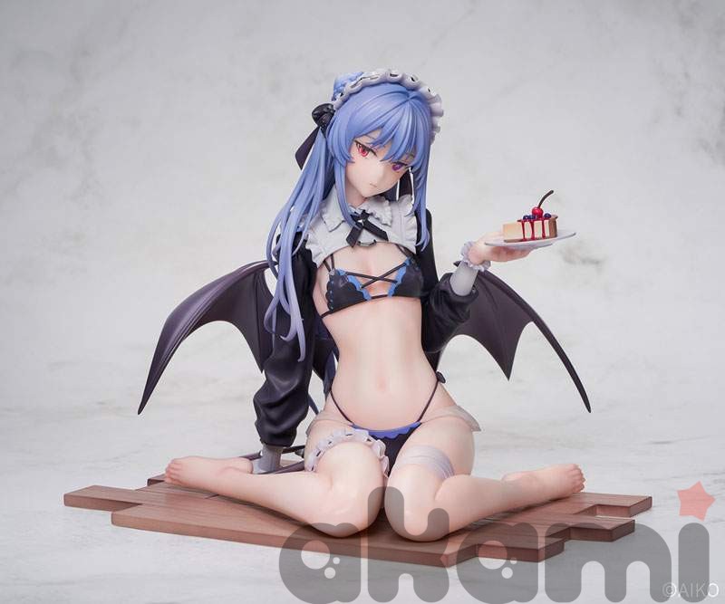 Ния Maid Ver. 1/6 by AIKO - 5