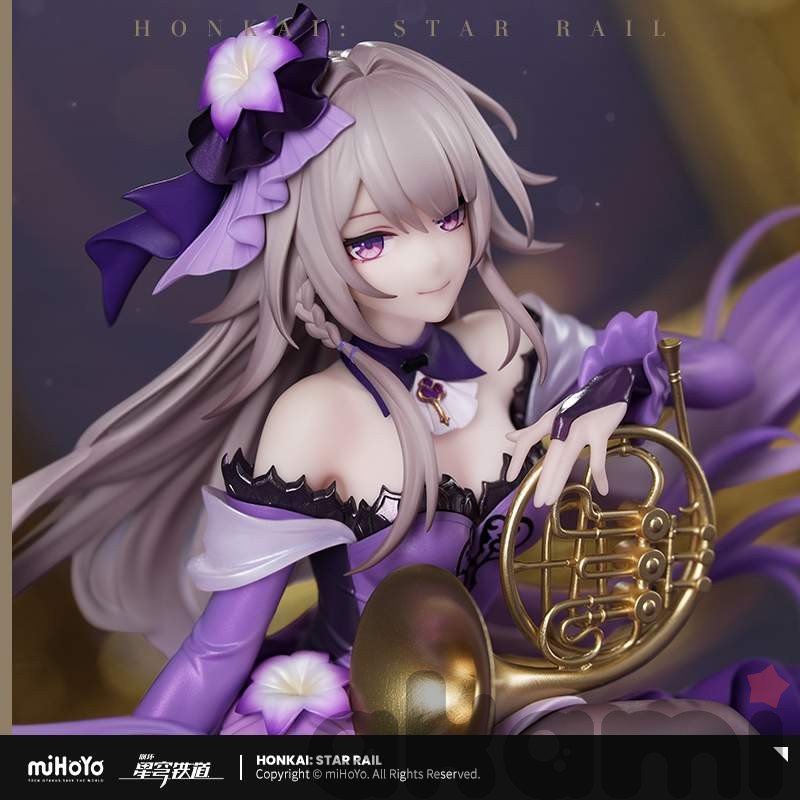 The Herta Live ver. 1/8 (Honkai: Star Rail) - 2