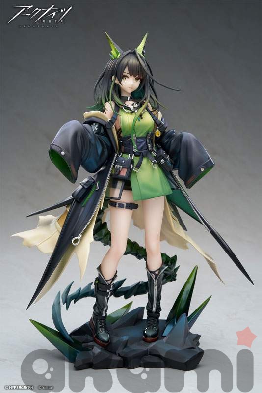 Мон3тр 1/7 Apex - Toys (Arknights) - 9