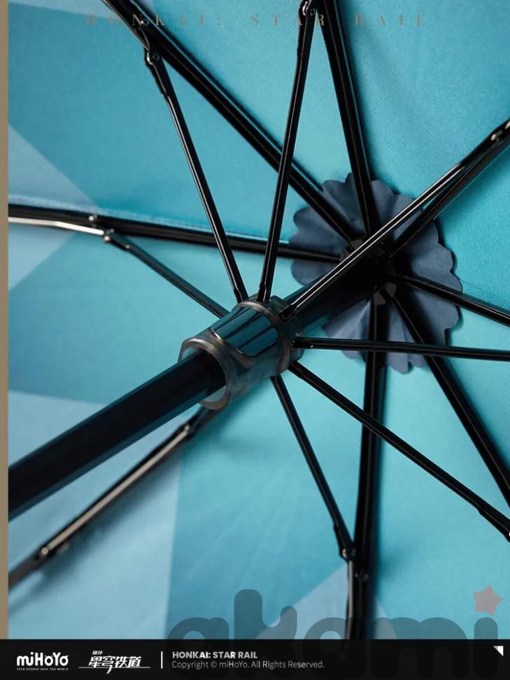 Зонт Anaxa Impression (Honkai: Star Rail) - 4