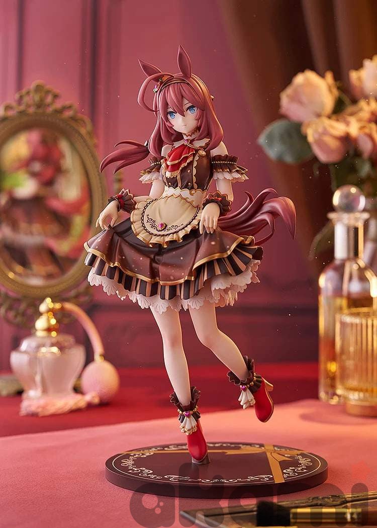 Mihono Bourbon [CODE: ICING] Ver. 1/7 Scale Figure (Uma Musume: Pretty Derby) - 1