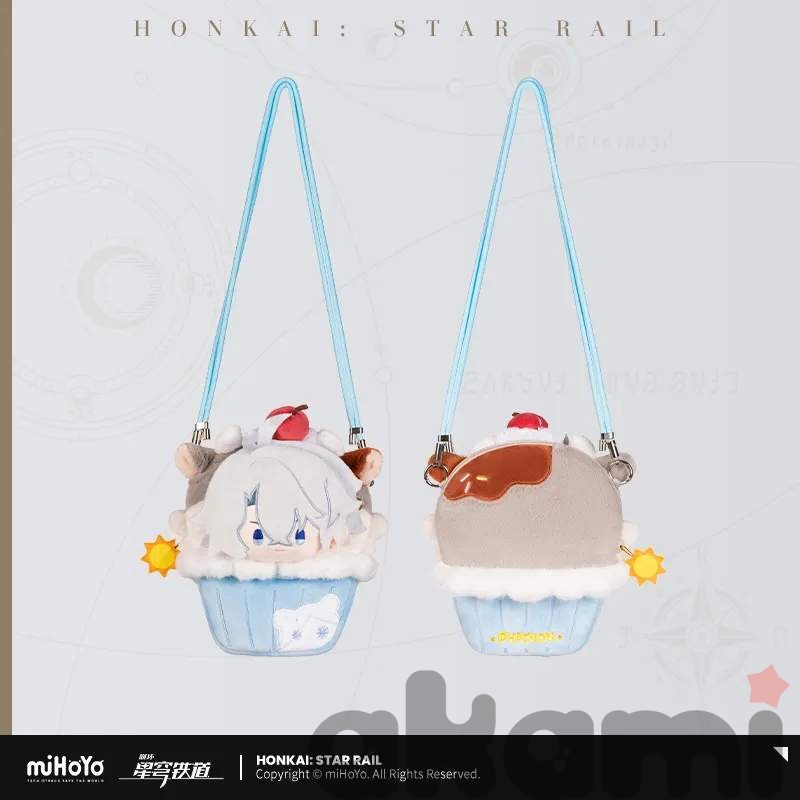 Сумочка Фаенон Chibi Series (Honkai: Star Rail) - 3