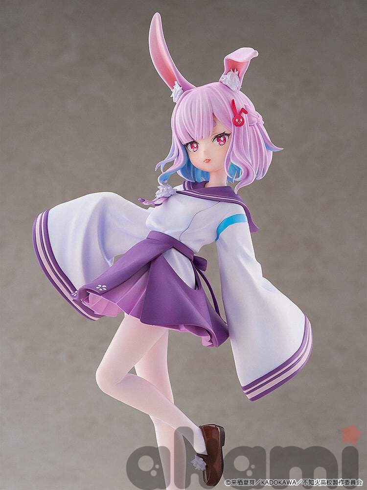 KDcolle Usami Sui (Jingai Kyoushitsu no Ningengirai Kyoushi) - 7