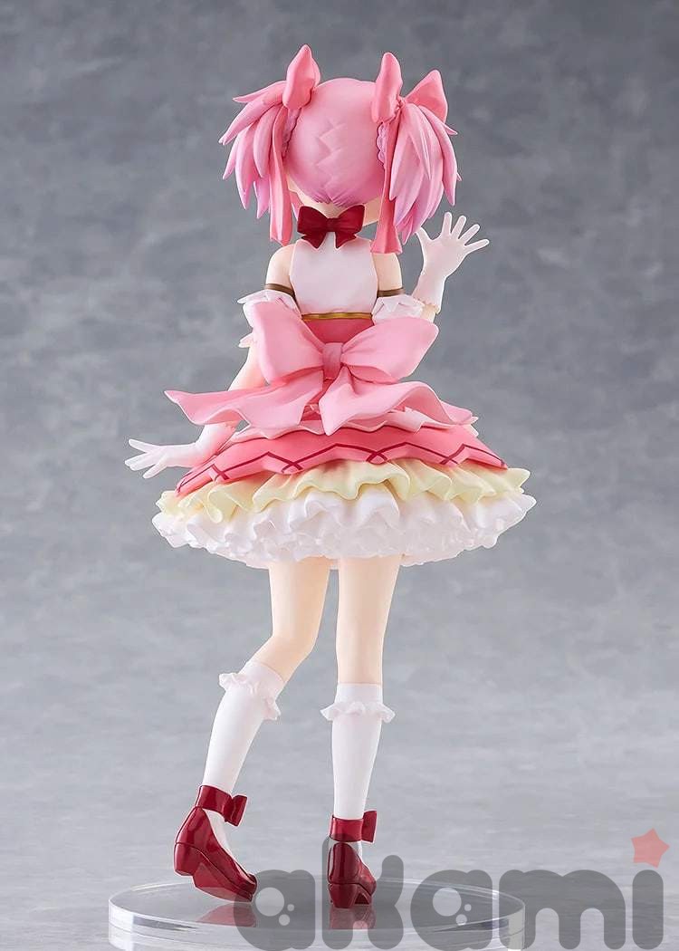 Мадока Канамэ (Puella Magi Madoka Magica the Movie - Walpurgisnacht: Rising) - 6