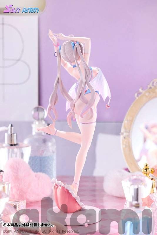 Sayume 1/6 Complete Figure - 2