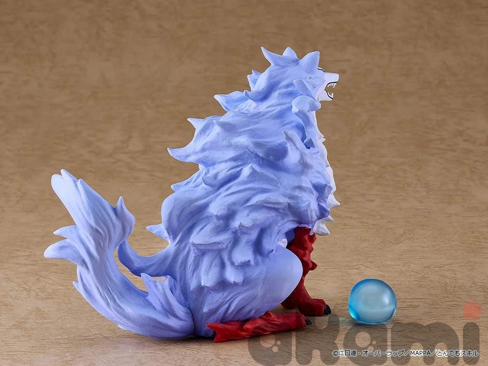 Pop Up Parade Swacchao! Fel & Sui (Campfire Cooking in Another World with My Absurd Skill) - 6