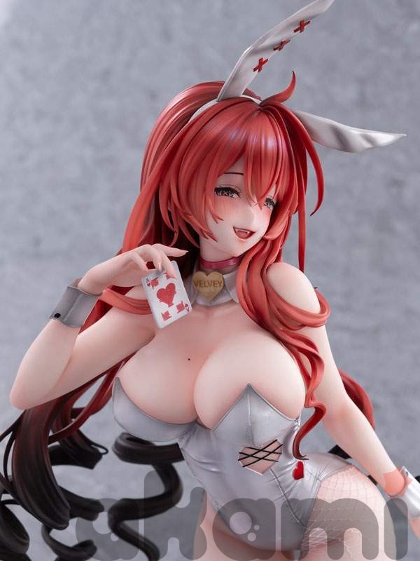 Bunny Velvet illustration by FymriE 1/4 - 13